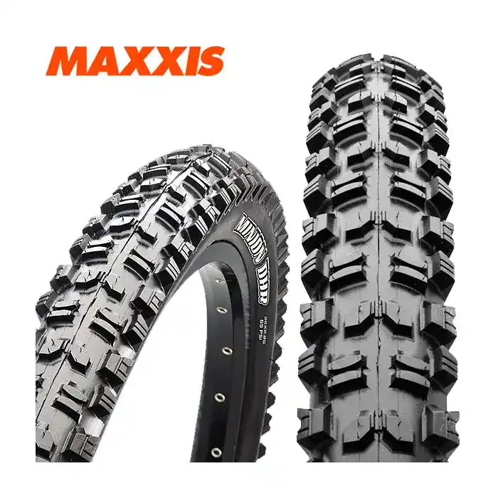 buitenband Minion DHR II 3CG TR DH 29 x 2.40 (61-622) Direct Verzonden