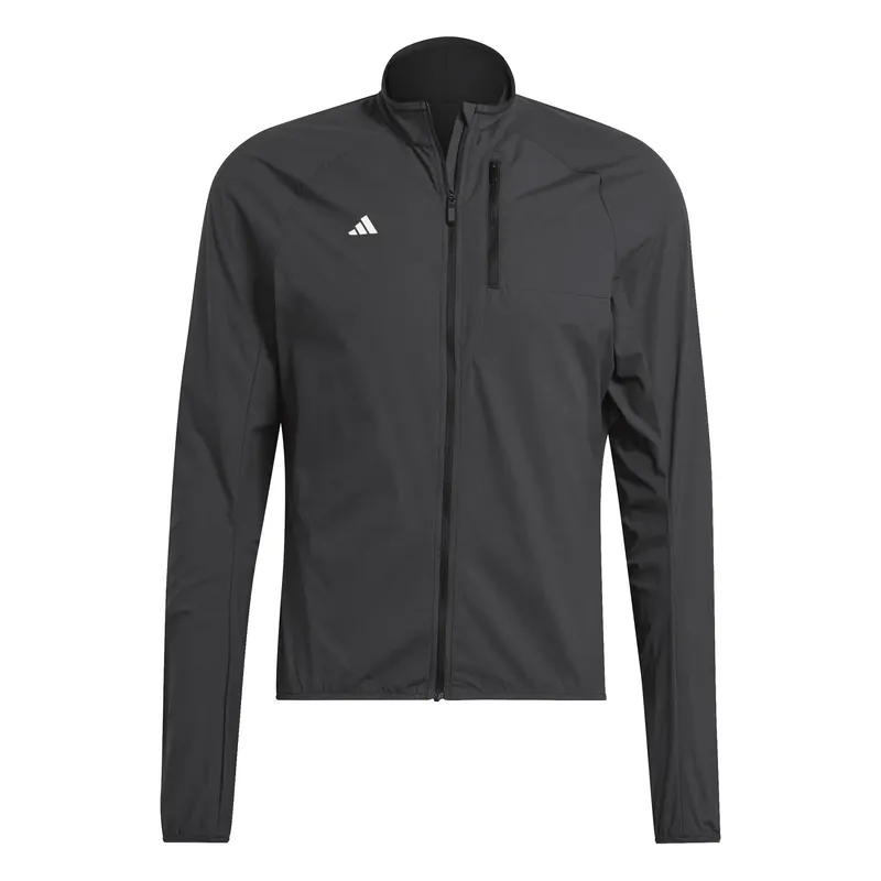 Actieprijs adidas Waterdichte jas The wind rdy