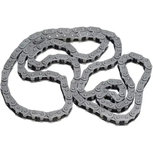 Enduo cargo ketting 3 8 156s zilver Op = Op