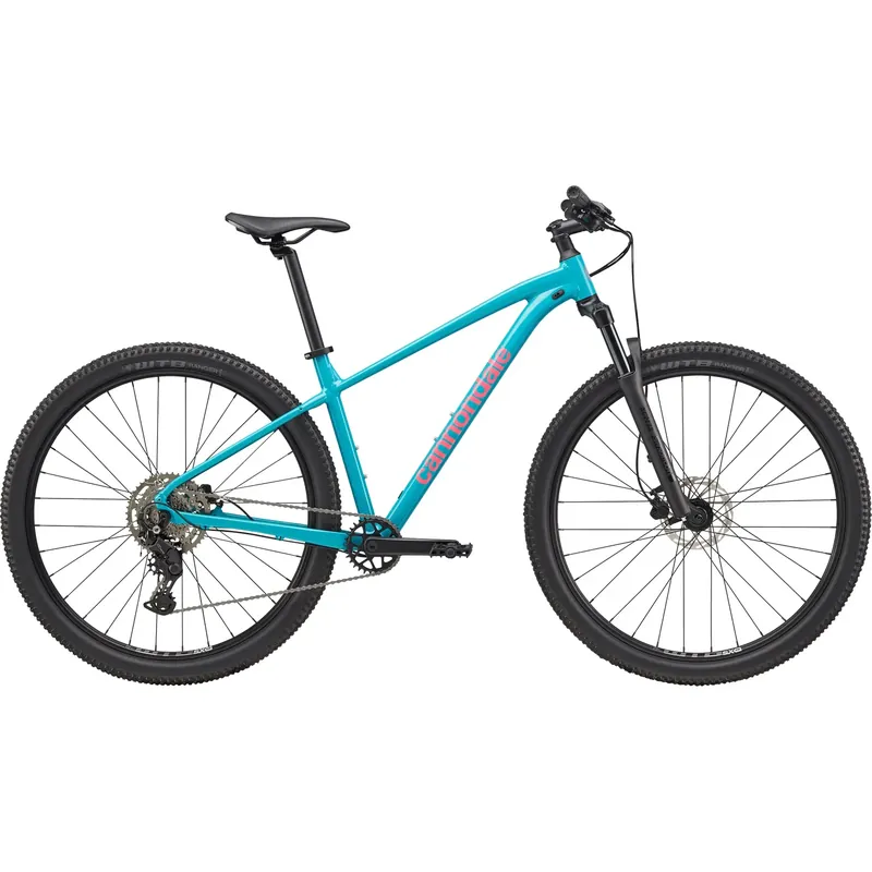 Hete Deal Cannondale Fiets Trail 2 Shimano Cues 9v