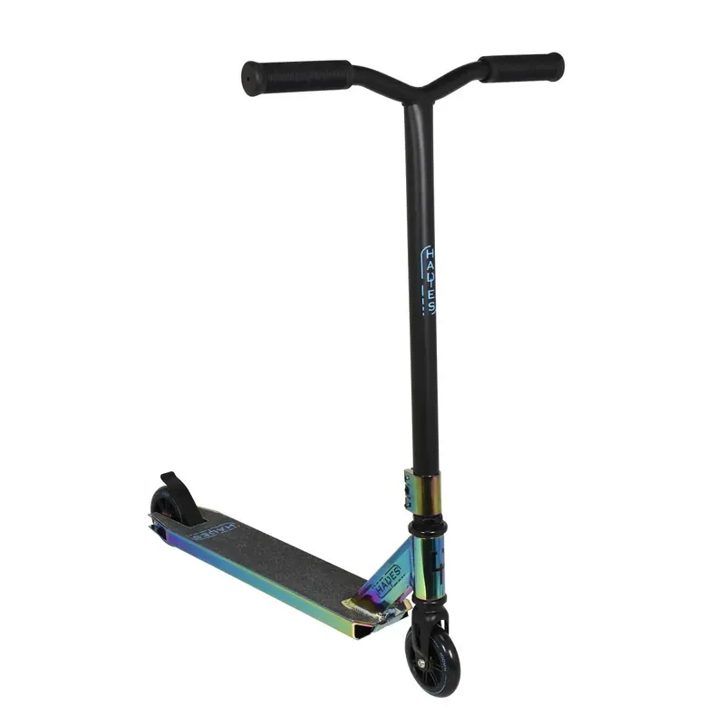 Fabrieksprijs Hades Kinderstep Minos 26 ABEC 7