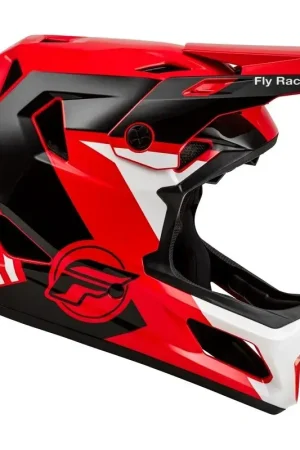 Exclusieve Aanbieding Fly Racing Kinderhelm Rayce