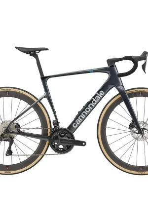 Aanbieding Cannondale Fiets Synapse Carbon 1 Shimano Ultegra Di2 12v