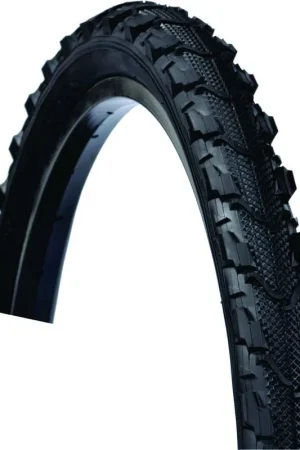 Dutchperfect Buitenband ATB Dutch Perfect 26 x 2.0 54-559 mm anti-lekzwart met reflectie Gratis Retour