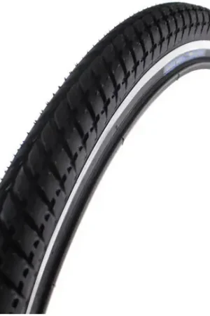 Hete Deal buitenband No Puncture 26 x 1.75 (47-559) zwart