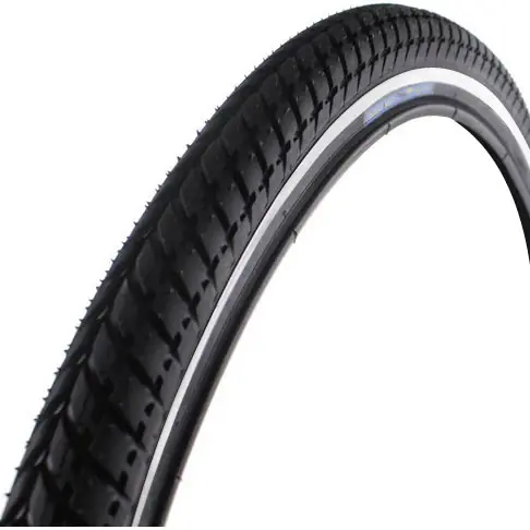 Hete Deal buitenband No Puncture 26 x 1.75 (47-559) zwart