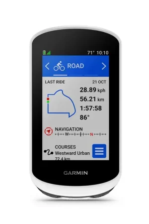 Beperkte Voorraad Garmin Gps Edge Explore 2