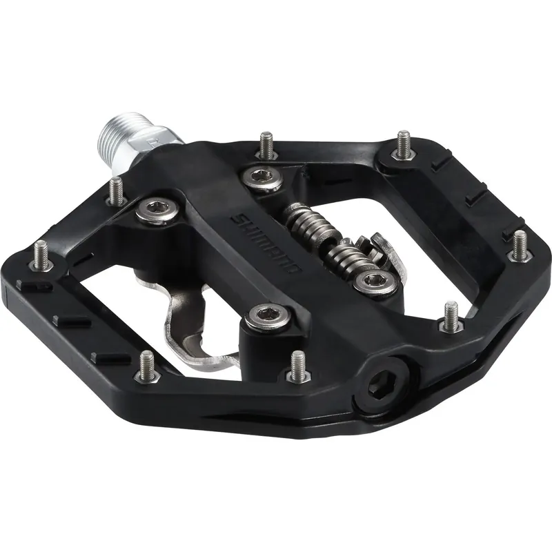 Favoriet Shimano Pedalen met clips SPD SM-SH51