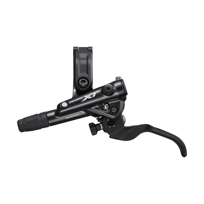 Actieprijs Shimano Remkit Deore XT BRM8120KTBLM8100