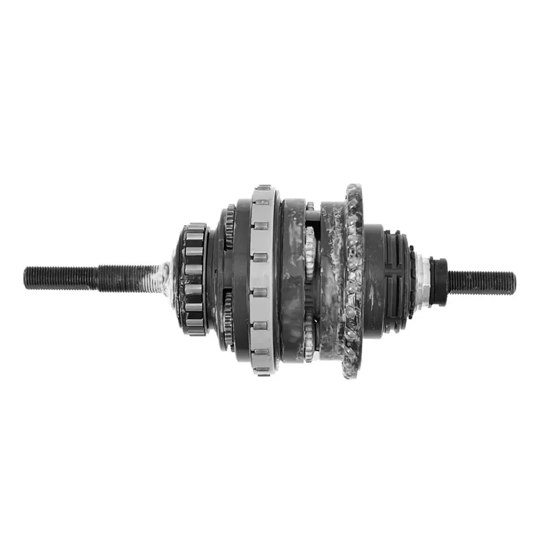 Shimano Interne hub SG-C7000-5D Weekendaanbieding