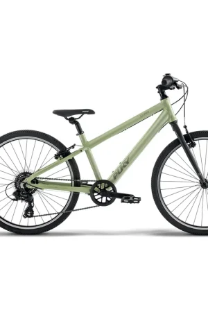 Merkproduct Puky Kinderfiets LS Pro 24-8