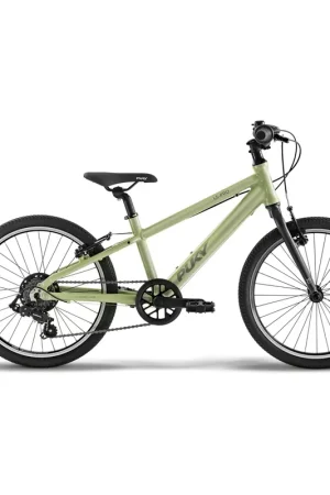 Puky Kinderfiets LS Pro 20-7 Hete Deal
