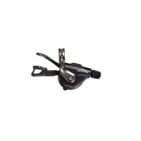 Shimano Linkerhendel XTR SLM9000LB Betrouwbaar