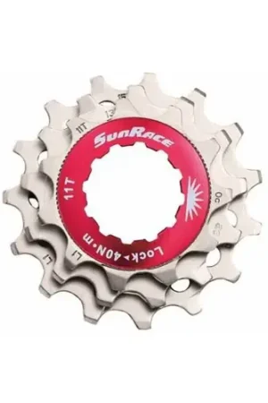 Beperkt Aanbod Sunrace 11v 11-13-15 + sluitring