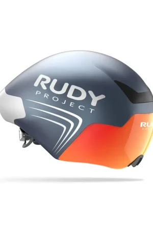 Gecertificeerd Rudy Project Fietshelm The Wing