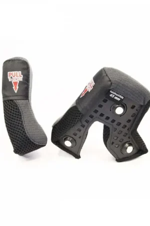Bell Fietshelmschuim Full-9 Cheek Pads Gratis Retour