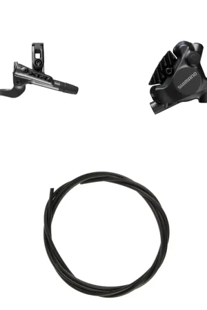 Aanbieding Shimano Achter schijfremmen XTR