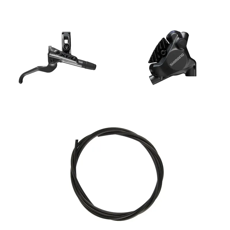 Aanbieding Shimano Achter schijfremmen XTR