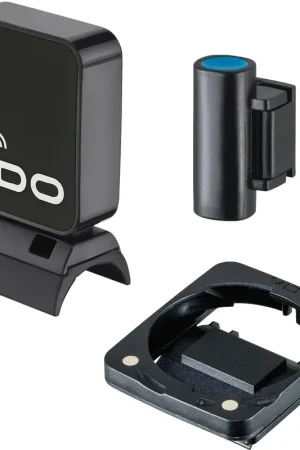 Vdo ats snelheidsensorset 2450 houder + magneet sensor r3 Hoge Kwaliteit