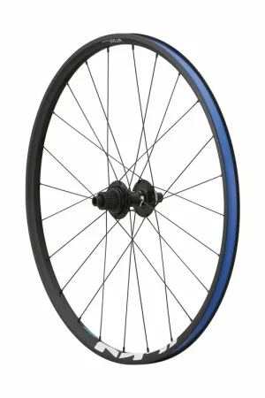 Aanbieding Shimano 12V schijfremwiel met centrale vergrendeling WH-MT501