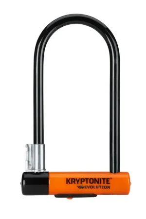 Actieprijs Kryptonite Antidiefstal u Evolution Series