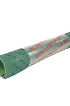 Dagaanbieding Bac rol pakkingplaat ongewapend 300x1000x0.5