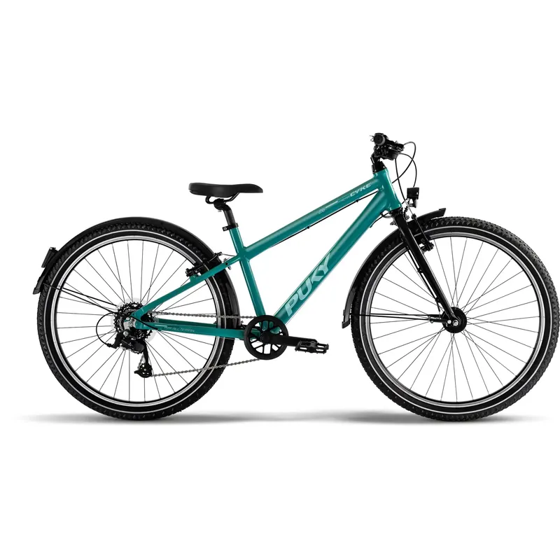 Nieuw Puky Kinderfiets Cyke 26-8 Active