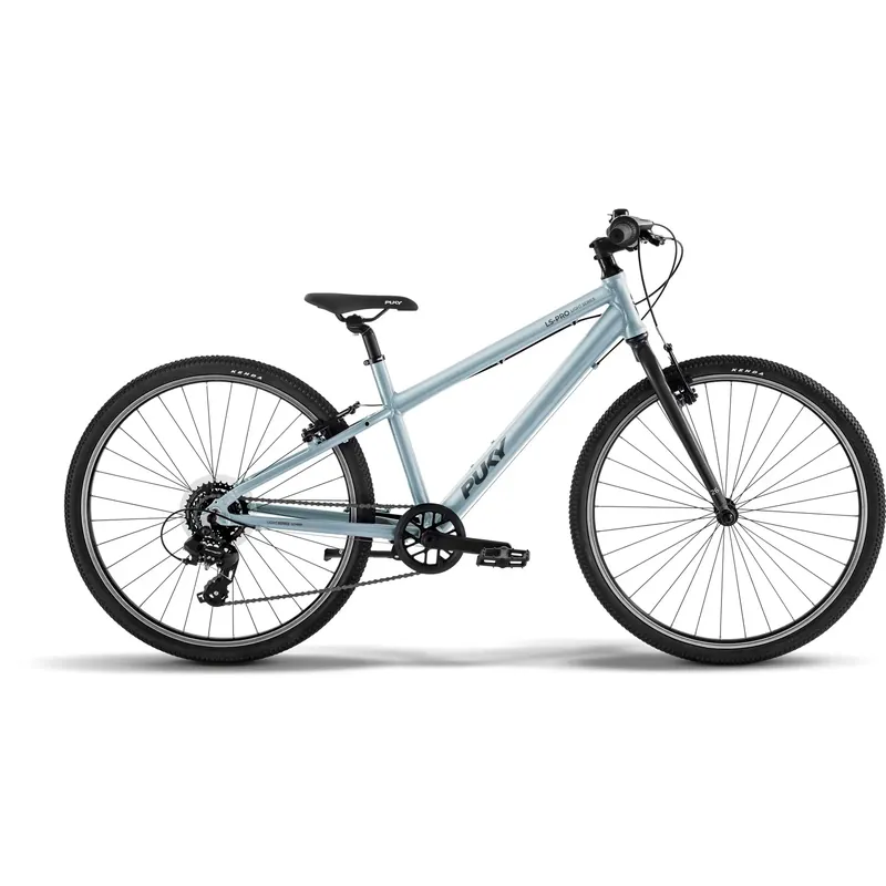 Puky Kinderfiets LS Pro 26-8 Shop Nu