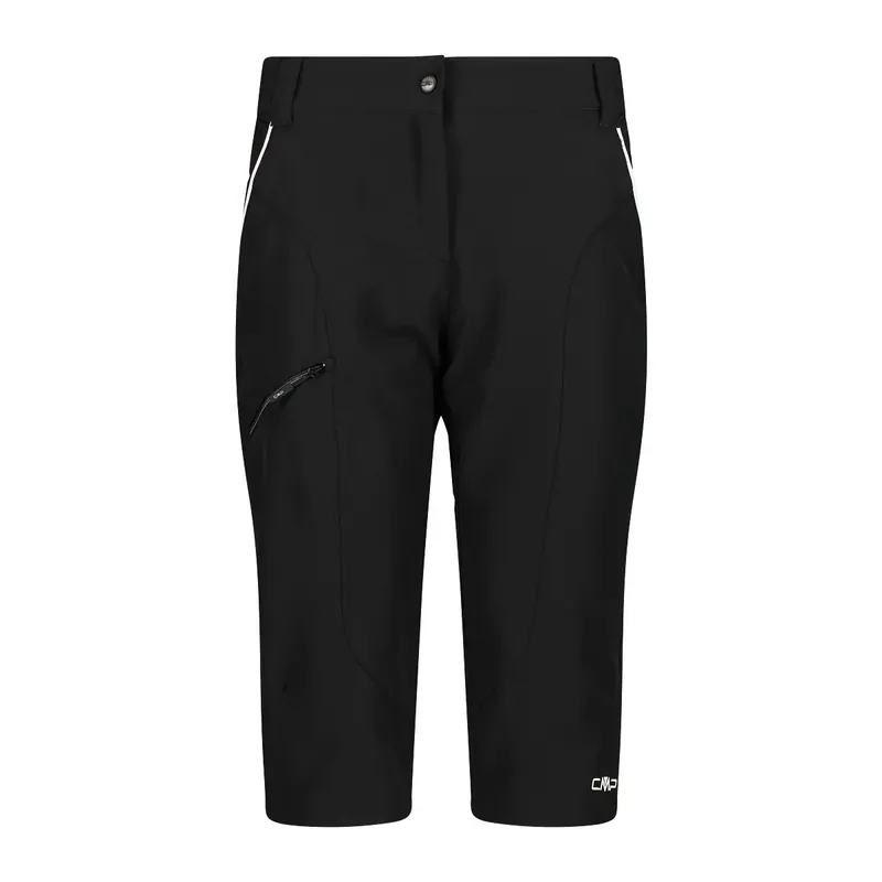 Actieprijs CMP Shorts met breiwerk voor Free