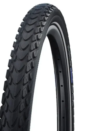 Beste Prijs Schwalbe Zachte fietsband Marathon Mondial Pro HS630 Evo