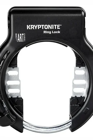 Kryptonite Inklapbaar frame-antivries Must-Have