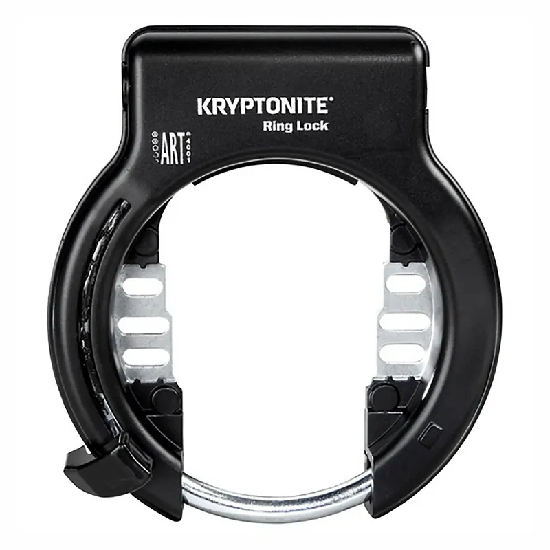Kryptonite Inklapbaar frame-antivries Must-Have
