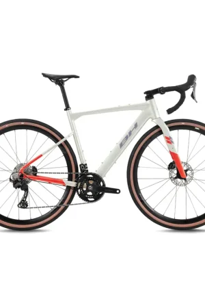 Premium BH Bikes Fiets Gravelx Alu 1.8