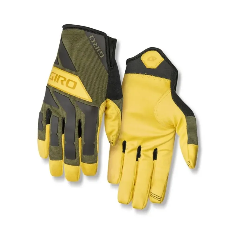Shop Nu Giro Lange handschoenen Trail Builder