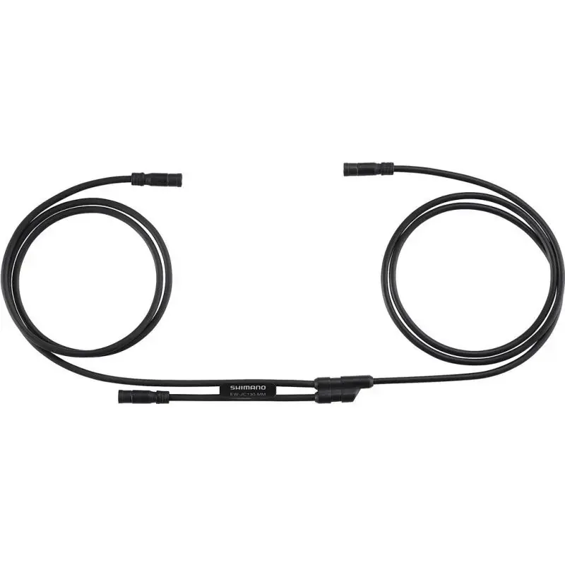 Lage Prijs Shimano Aansluitkabel ew-jc130sm 450 mm - 350 mm - 50 mm