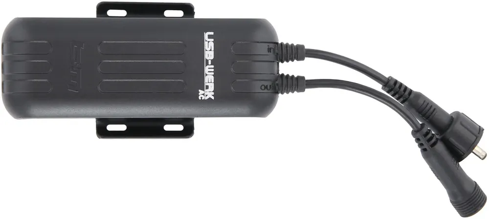 Busch + Müller oplader usb-werk Beperkt Aanbod