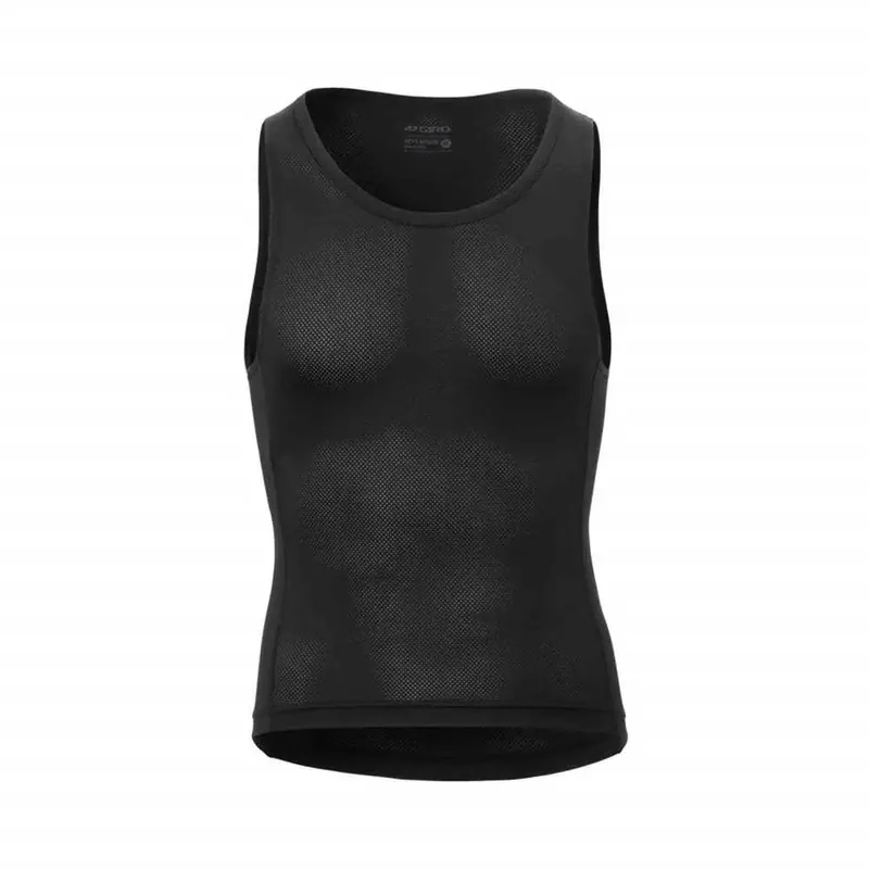 Laatste Versie Giro Opslag vest M Base Liner