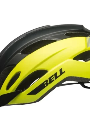Superprijs Bell Fietshelm Trace LED