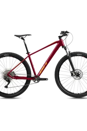 BH Bikes Mountainbike Spike 2.5 Weekendaanbieding