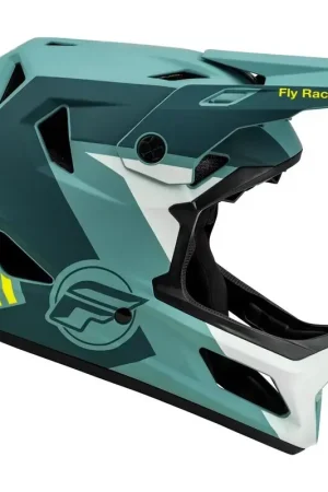 Bestseller Fly Racing Kinderhelm Rayce