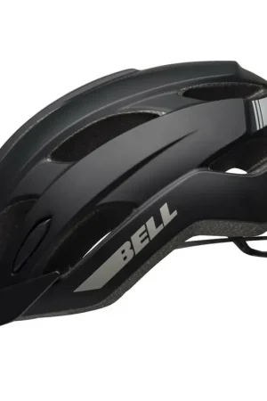 Bell Fietshelm Trace LED Laatste Kans