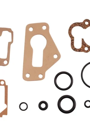 Speciale Aanbieding Bac pakkingset spartamet