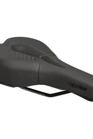 Beste Prijs Zadel Performance 266 x 144 mm soft - zwart
