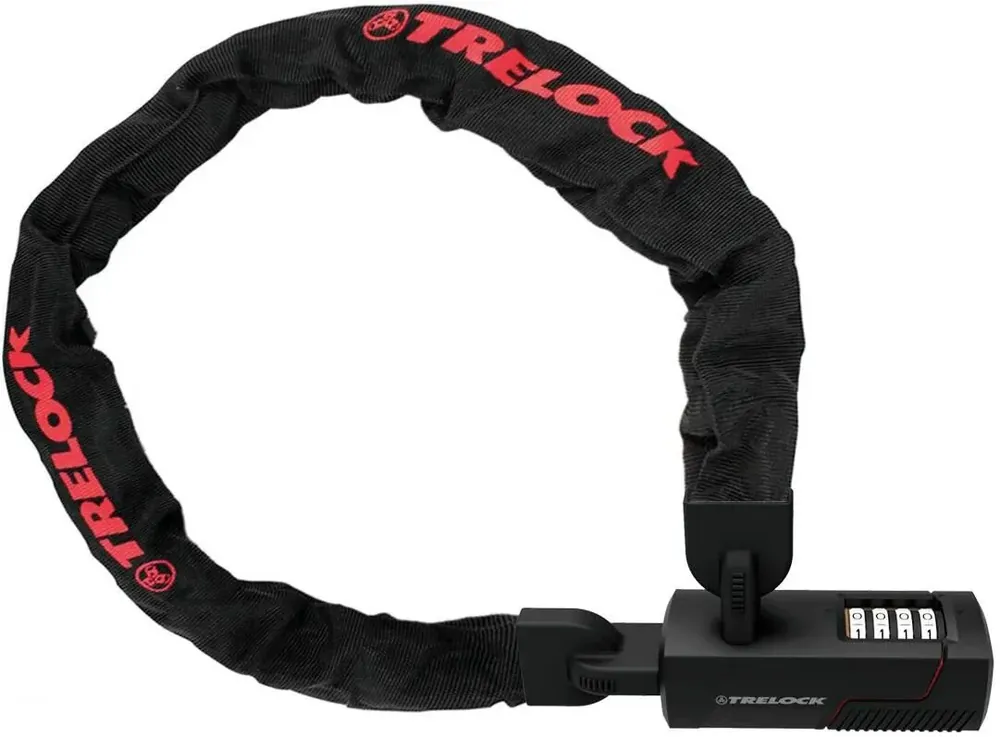 Trelock kettingslot BC C480 110 7 Direct Beschikbaar