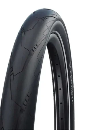 Aanbieding Schwalbe Buitenband 28-1.50 (40-622) Super Moto Perf zw-skin +R