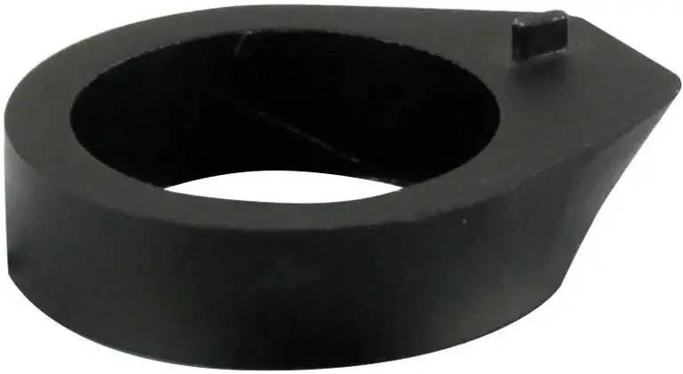 By,schulz spacer design 11 8 zwart Actieprijs