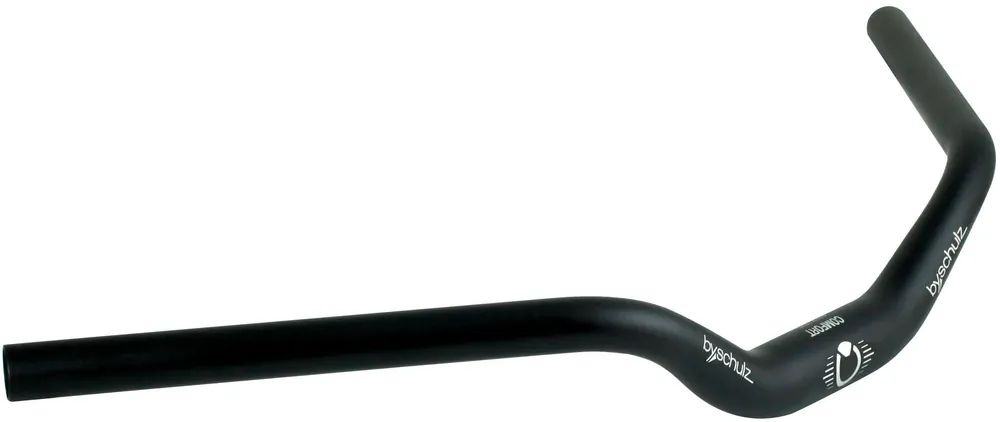 By,schulz stuur handlebar comfort bar handlebar comfort 31,8mm Betaalbaar
