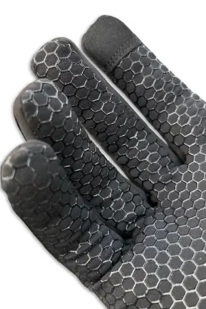 Beste Prijs Lynx winter- fietshandschoenen l