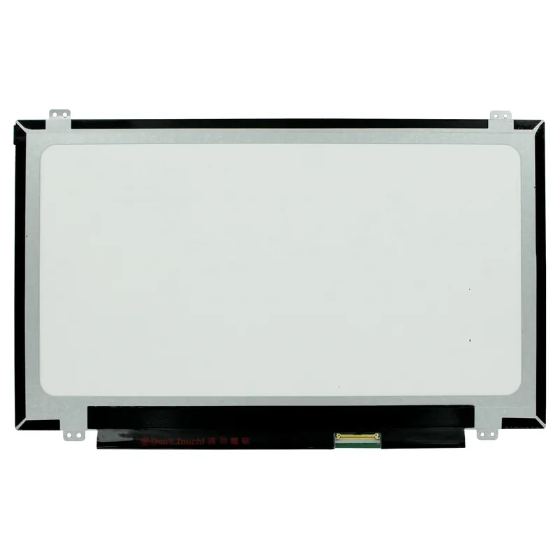 14.0 inch lcd scherm 1600x900 mat 40pin Favoriet