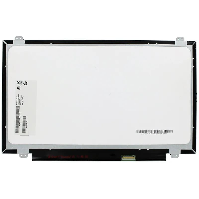 14.0 inch lcd scherm 1366x768 mat 30pin edp Beste Prijs